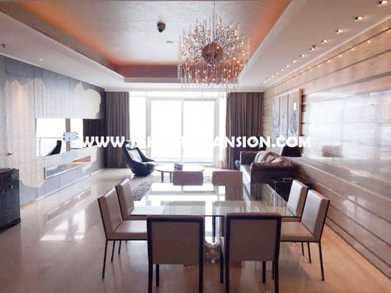 AR783 Kempinski Private Residence for rent sewa lease at Grand Indonesia Thamrin
