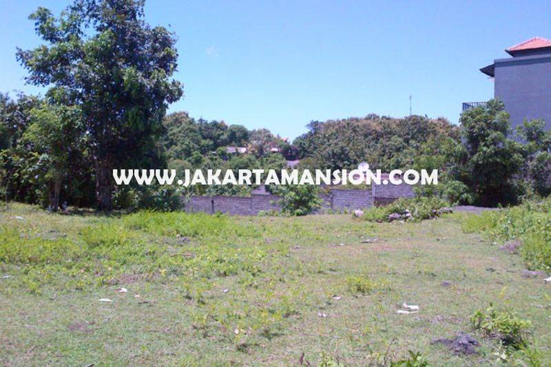 LS853 Tanah Jalan Fatmawati Pondok Labu 1 luas 5.389m dijual murah 18juta/m depan Mall One Bel Park