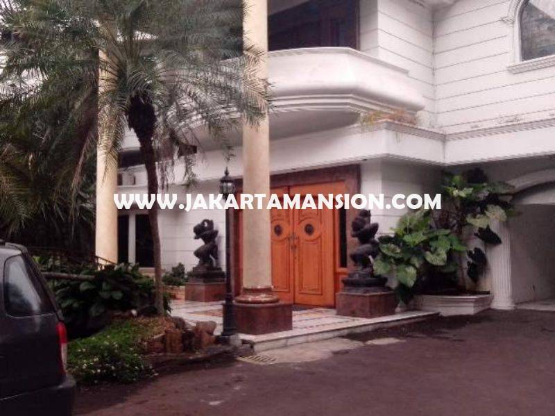HS872 Rumah Imam Bonjol Menteng Dekat Jalan MH Thamrin Dijual Murah tanah Kotak