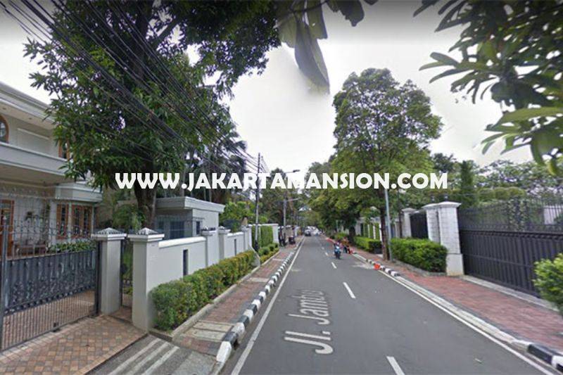 HS906 Rumah Jalan Jambu Menteng Dijual Murah Golongan C tanah Kotak 90 juta/m