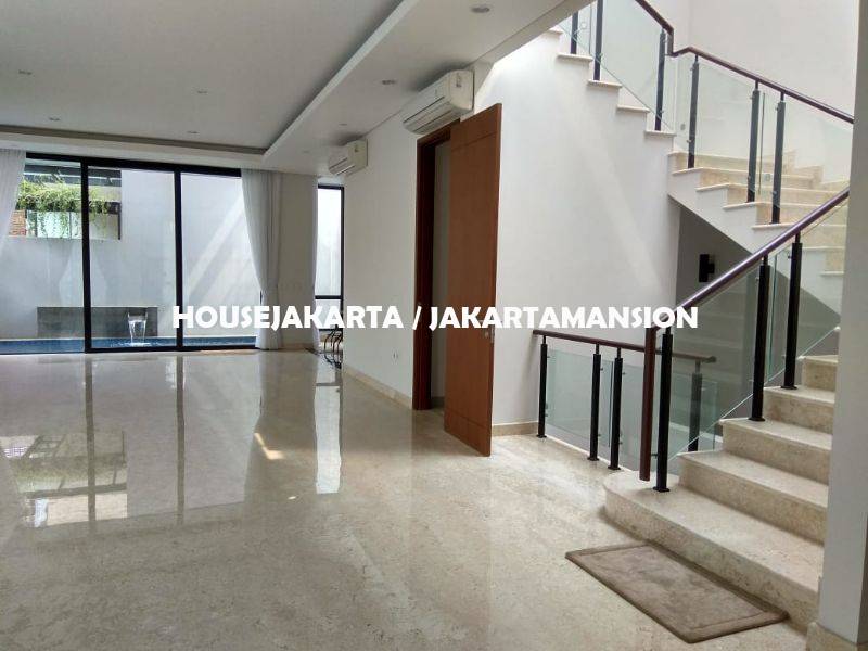 HR945 Compound for rent lease sewa at Cilandak