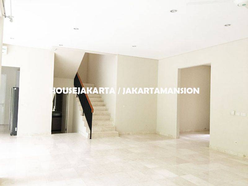 HR957 Compound for rent lease sewa at Kemang