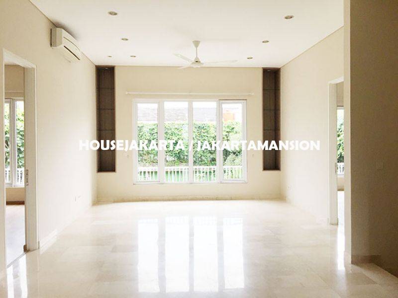 HR957 Compound for rent lease sewa at Kemang