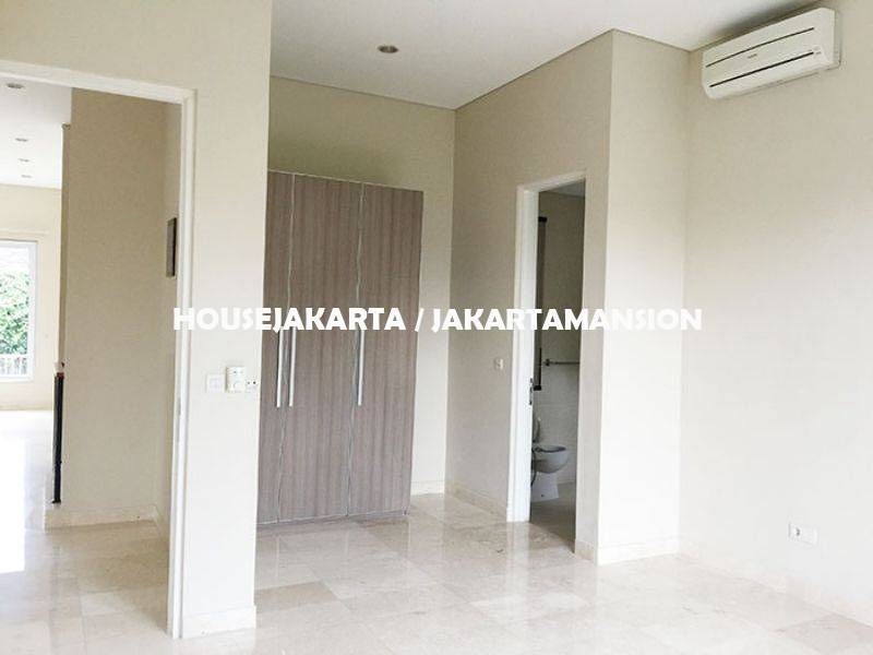 HR957 Compound for rent lease sewa at Kemang