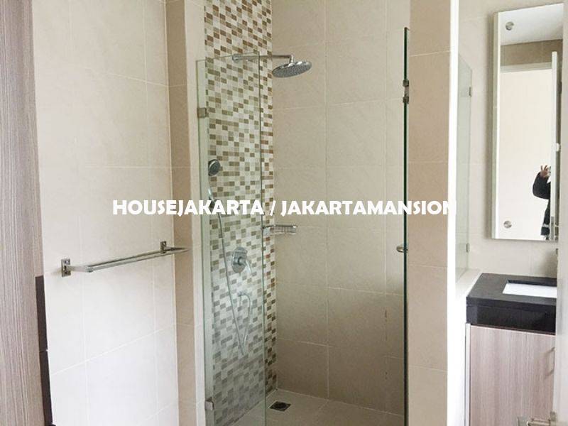 HR957 Compound for rent lease sewa at Kemang