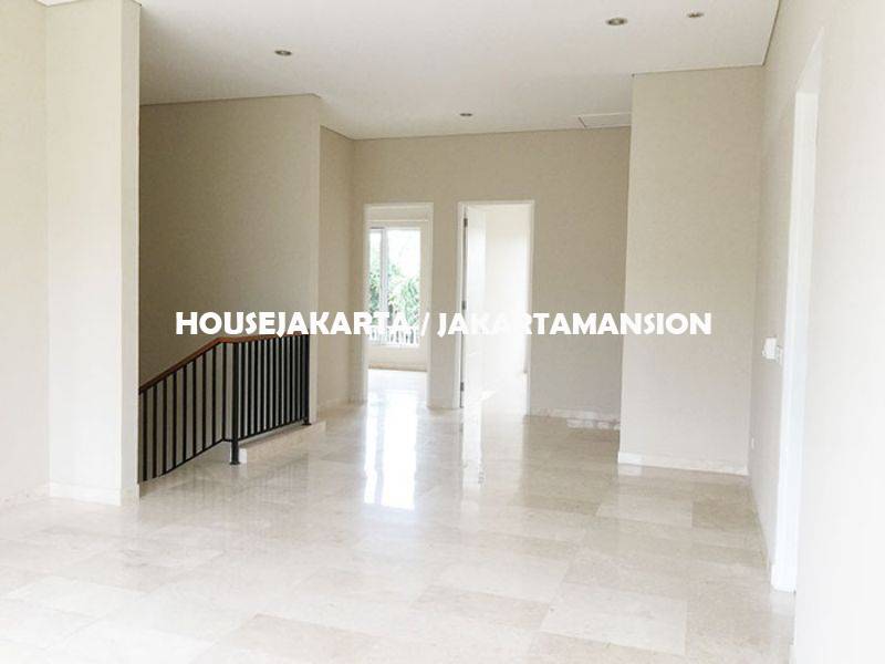 HR957 Compound for rent lease sewa at Kemang