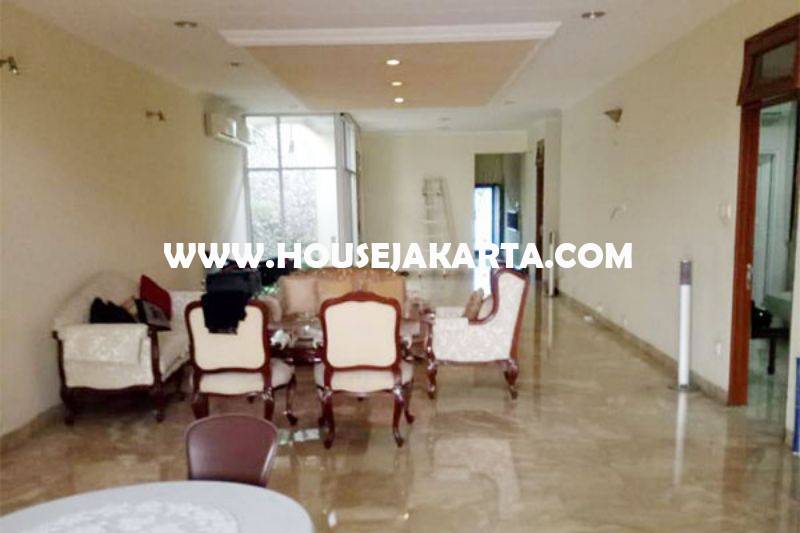 HS963 Rumah Jalan Maluku Menteng Dijual Murah Rp 44M Tanah Kotak