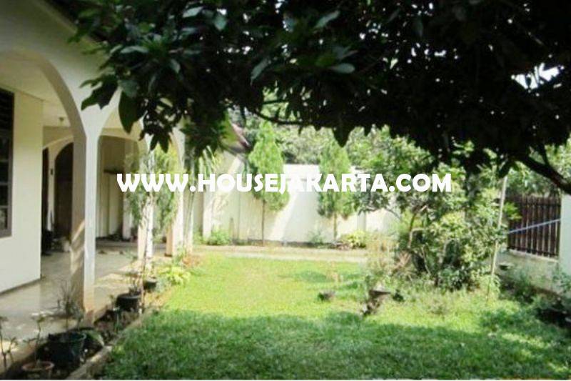 LS978 Rumah tua hitung tanah Jalan Proklamasi Menteng ijin komersial Gedung 7 Lantai Dijual Murah 35M