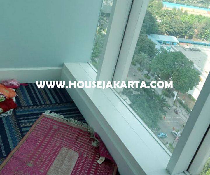 OS989 Kantor H Tower Office Rasuna Said Kuningan Dijual Murah luas 205m Harga 40 juta/m