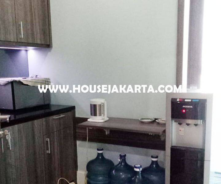OS989 Kantor H Tower Office Rasuna Said Kuningan Dijual Murah luas 205m Harga 40 juta/m