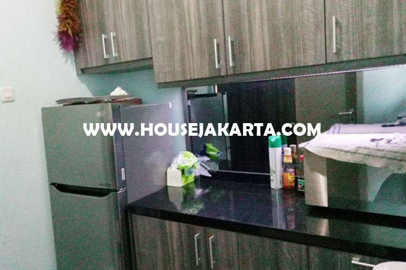 OS989 Kantor H Tower Office Rasuna Said Kuningan Dijual Murah luas 205m Harga 40 juta/m