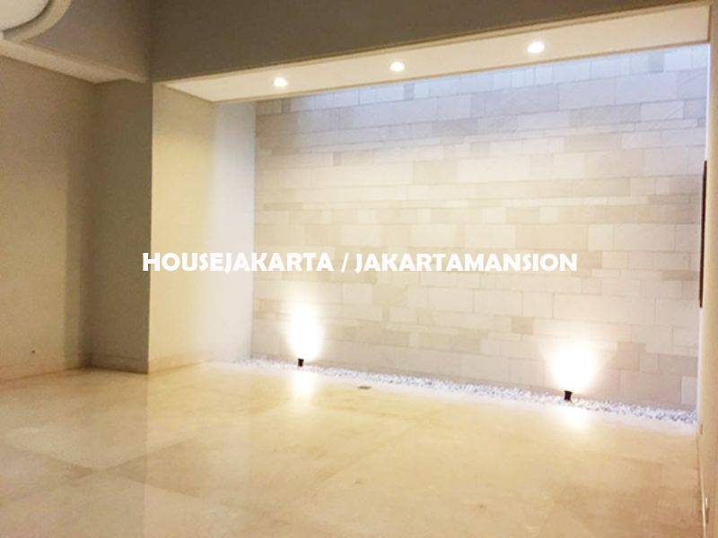 HR998 House for Rent Sewa Lease at Pondok indah 