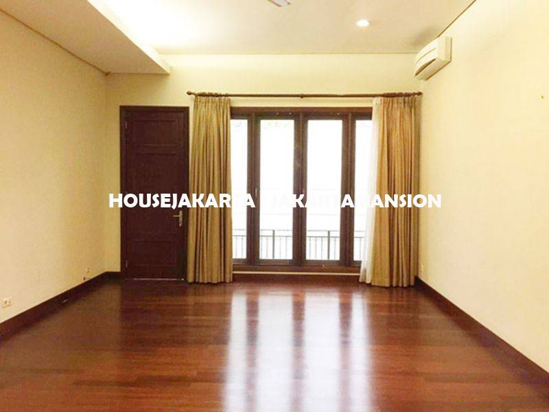 HR998 House for Rent Sewa Lease at Pondok indah 