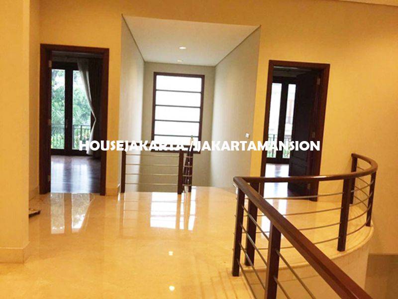 HR998 House for Rent Sewa Lease at Pondok indah 