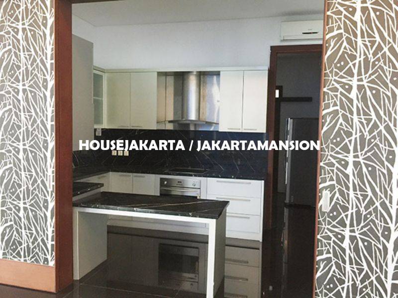 HR999 House for rent sewa lease at Pondok Indah